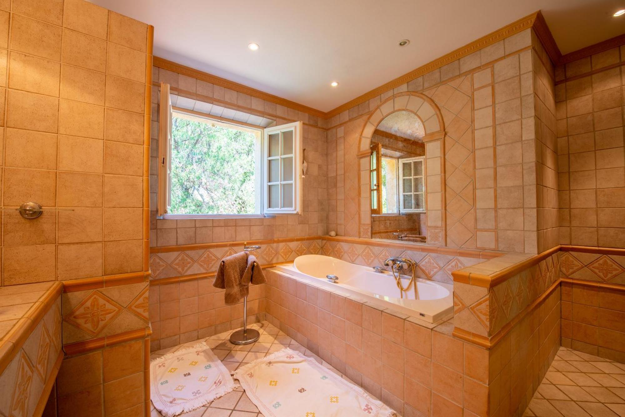 Bed and Breakfast Paradis Provencal à Sainte-Maxime Extérieur photo